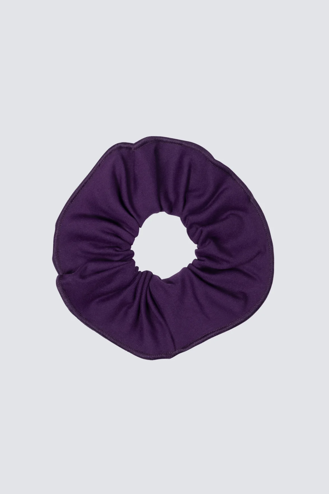Energetiks-Scrunchie-In-Aubergine