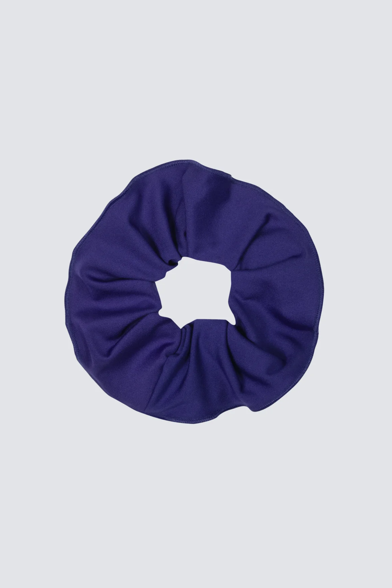 Energetiks-Scrunchie-In-Deep-Purple