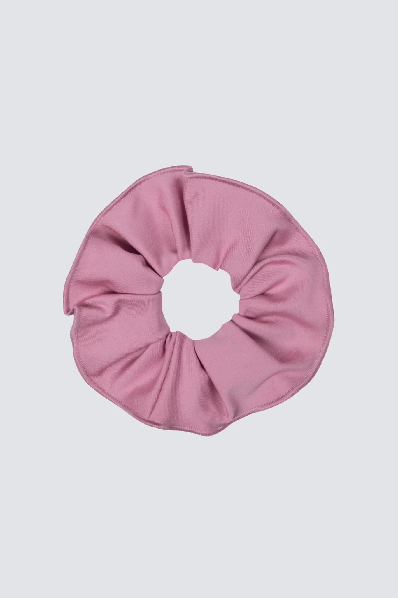 Energetiks-Scrunchie-In-Dusty-Pink