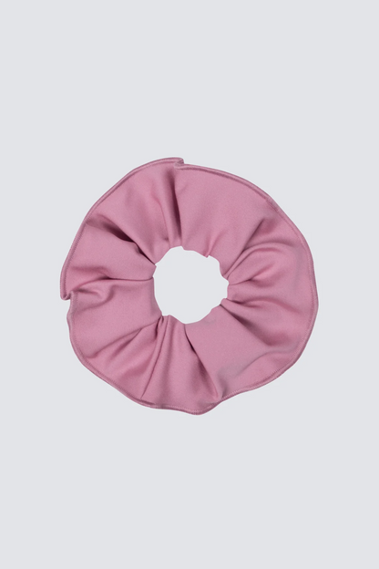 Energetiks-Scrunchie-In-Dusty-Pink