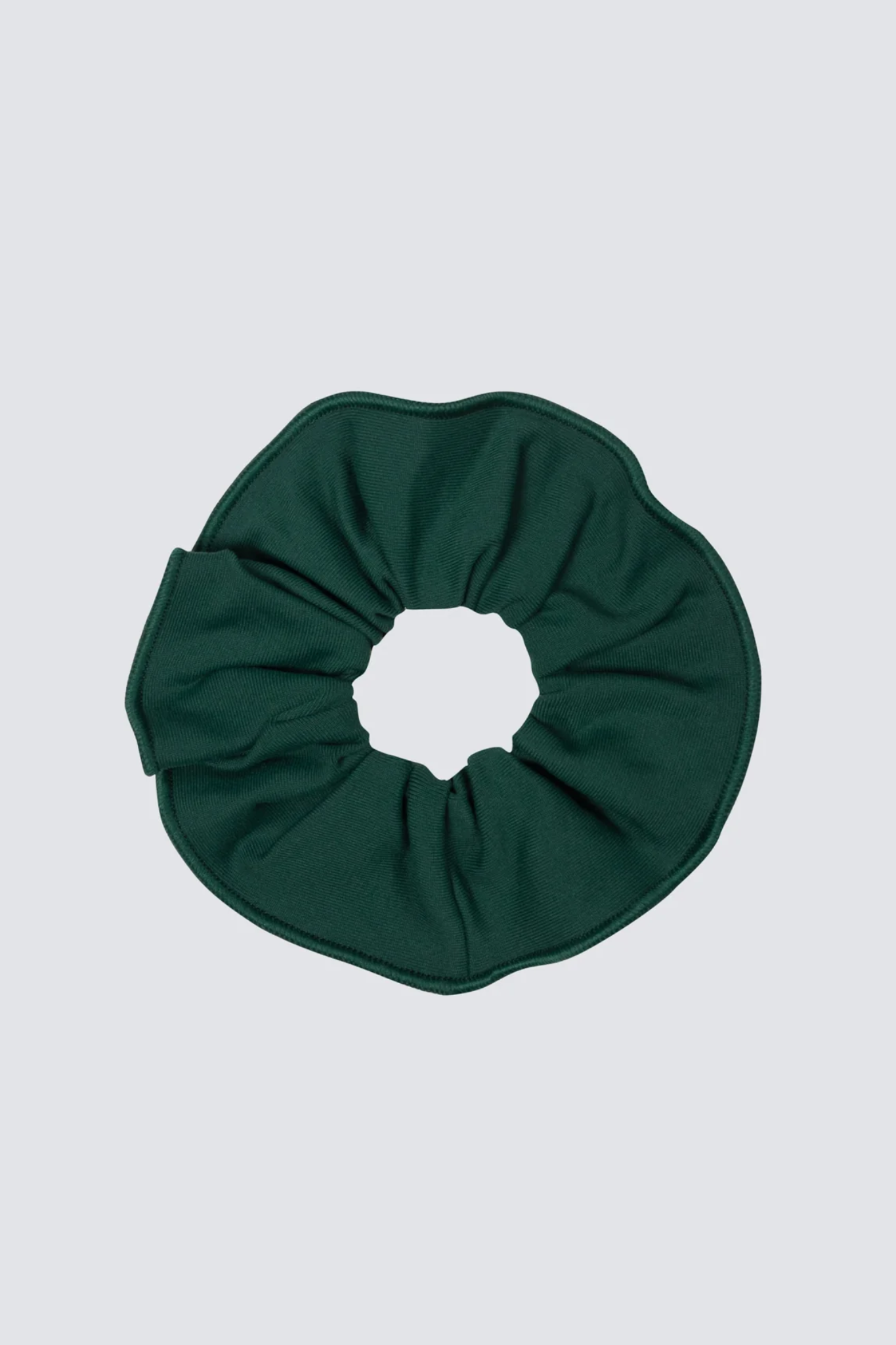 Energetiks-Scrunchie-In-Hunter-Green