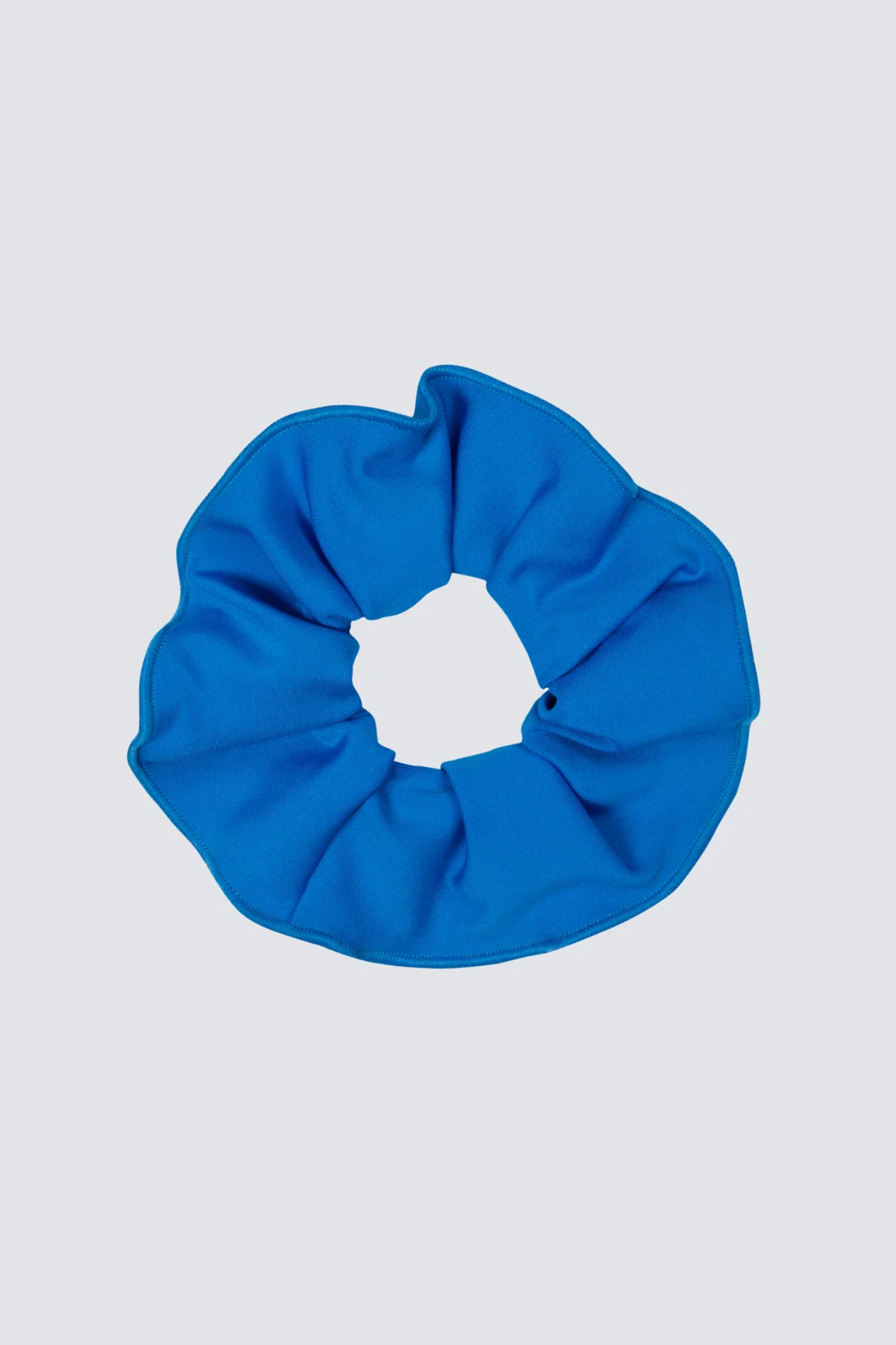 Energetiks-Scrunchie-In-Electric-Blue