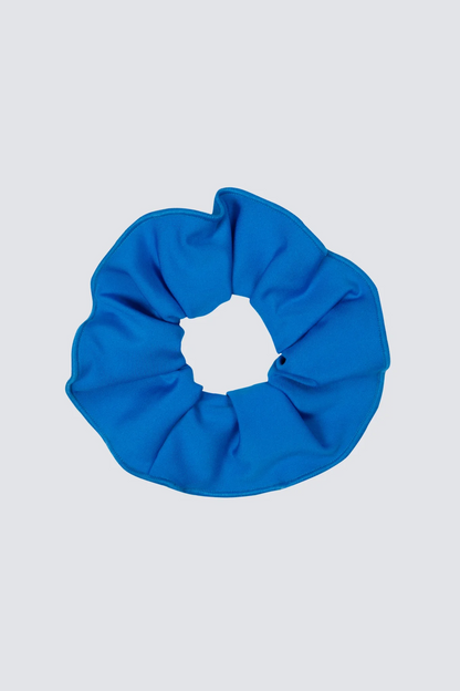 Energetiks-Scrunchie-In-Electric-Blue