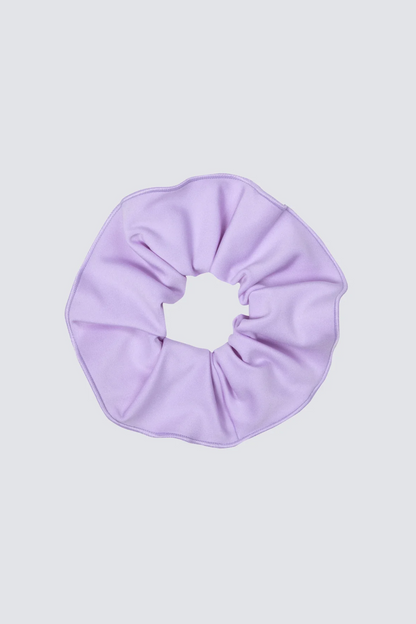 Energetiks-Scrunchie-In-Lilac