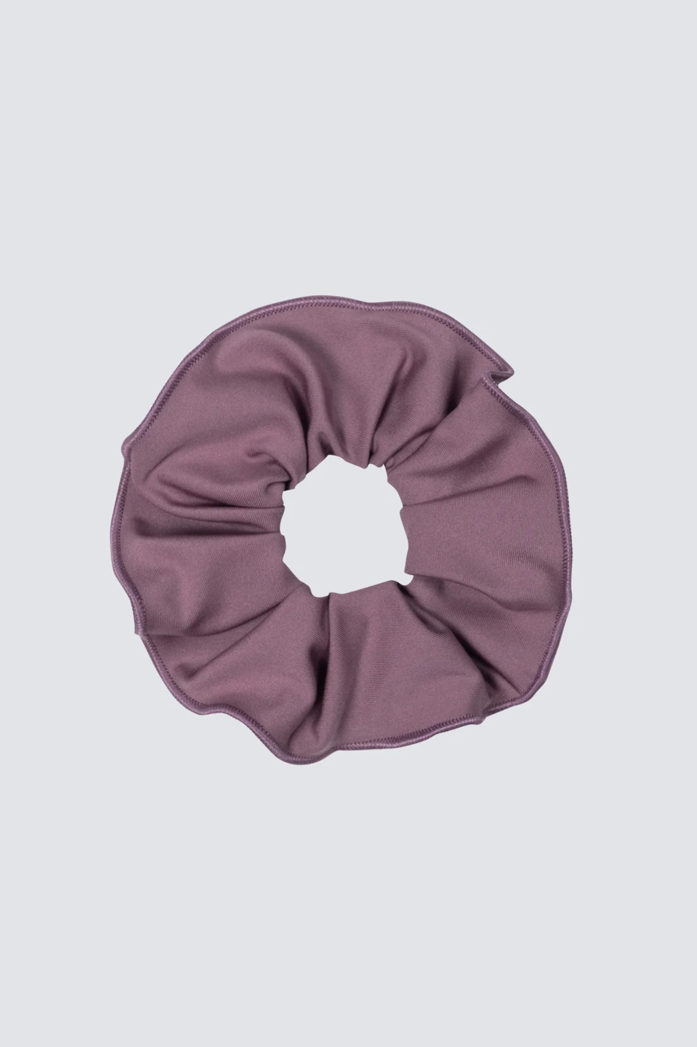 Energetiks-Scrunchie-In-Mauve-Haze