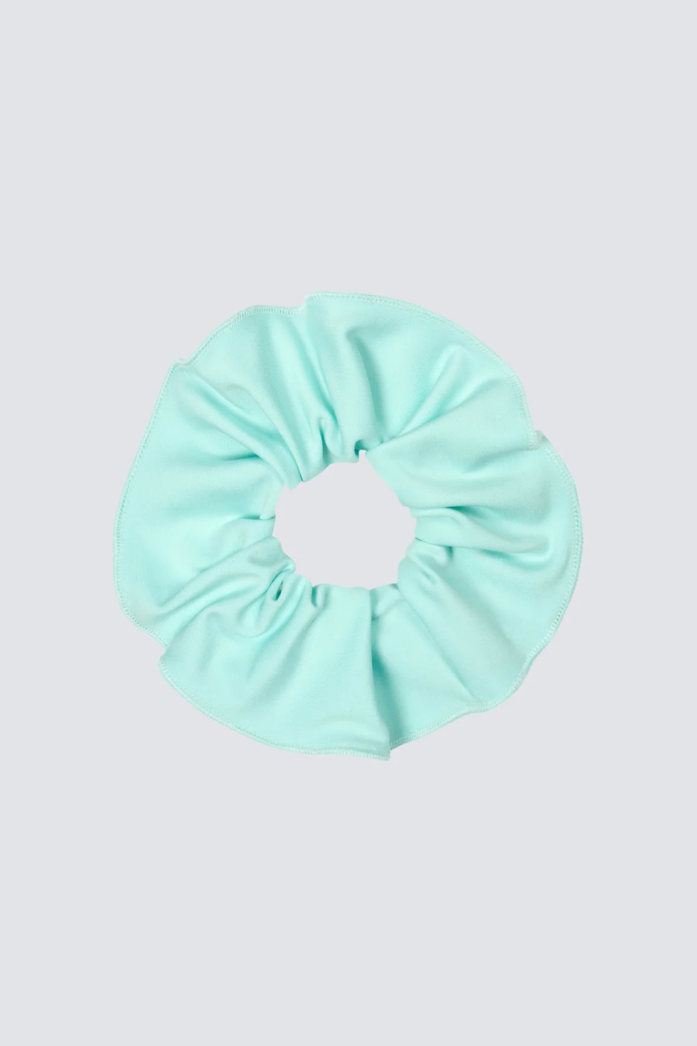 Energetiks-Scrunchie-In-Mint
