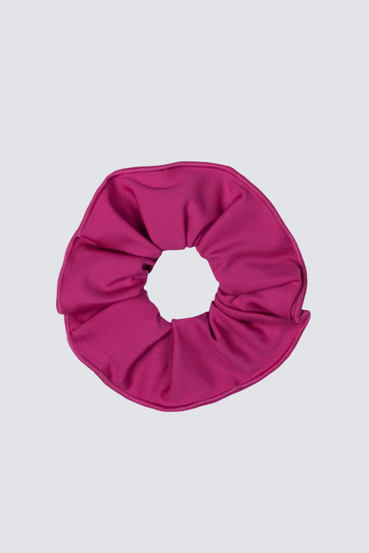 Energetiks-Scrunchie-In-Mulberry