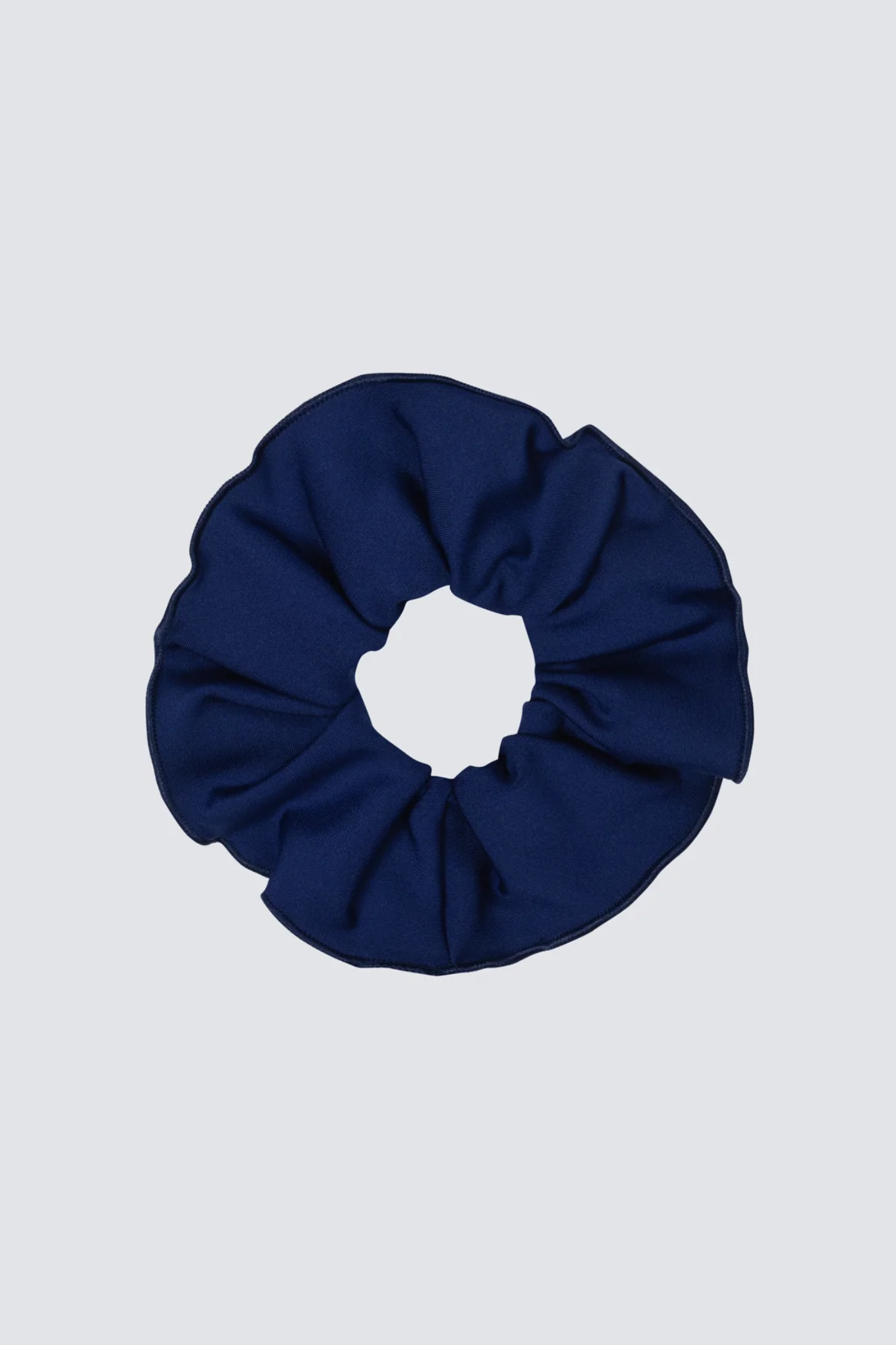 Energetiks-Scrunchie-In-Navy