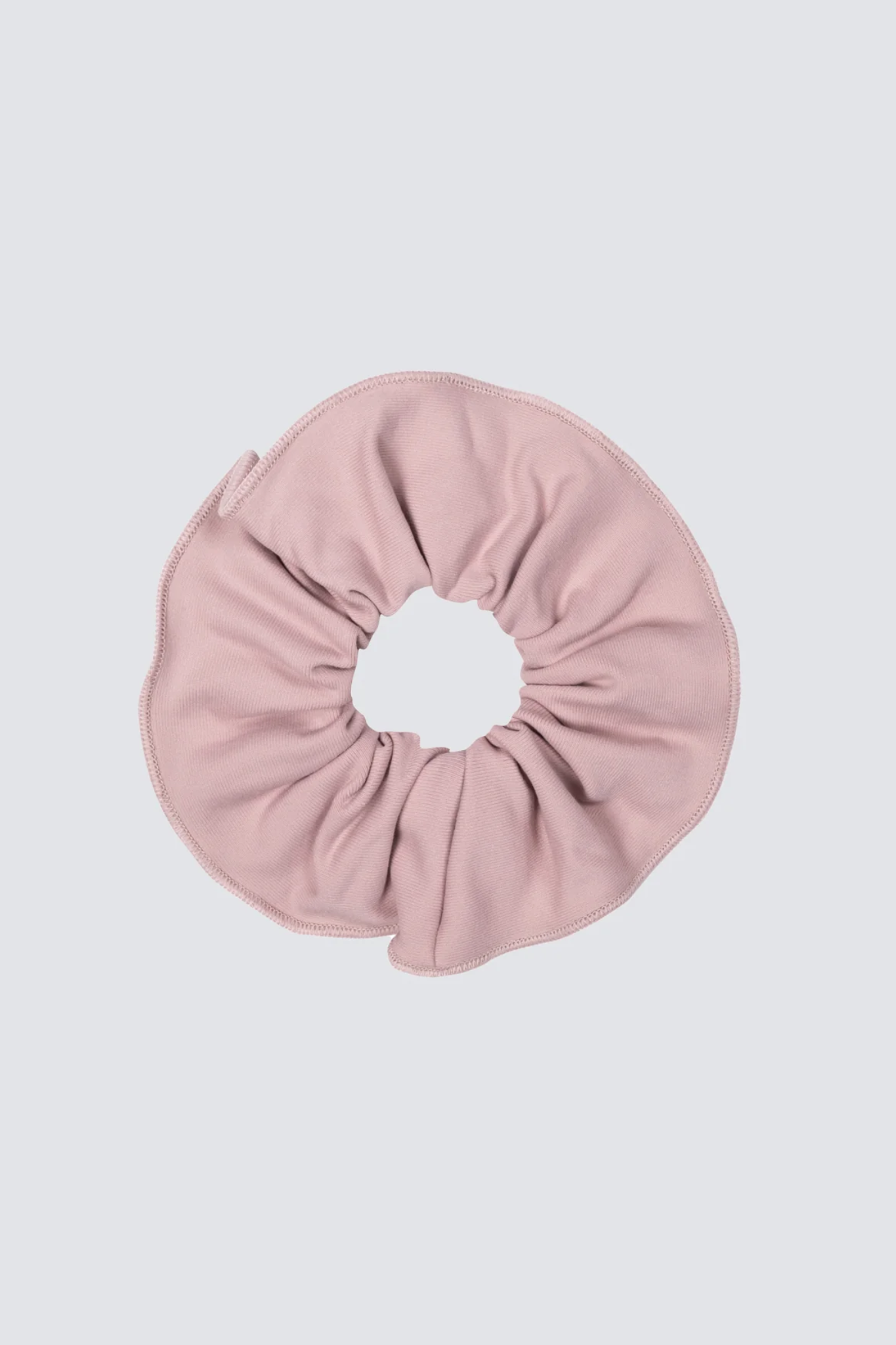 Energetiks-Scrunchie-In-Pink-Champagne