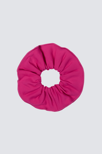 Energetiks-Scrunchie-In-Punk-Pink