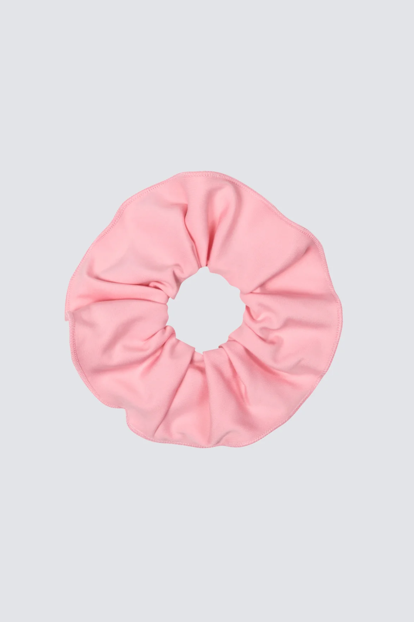 Energetiks-Scrunchie-In-Ballet-Pink