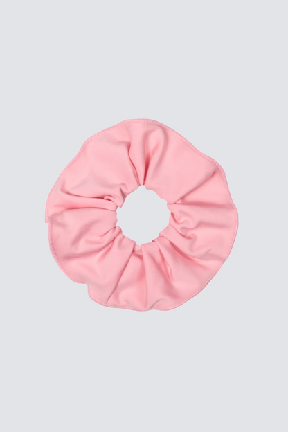 Energetiks-Scrunchie-In-Ballet-Pink