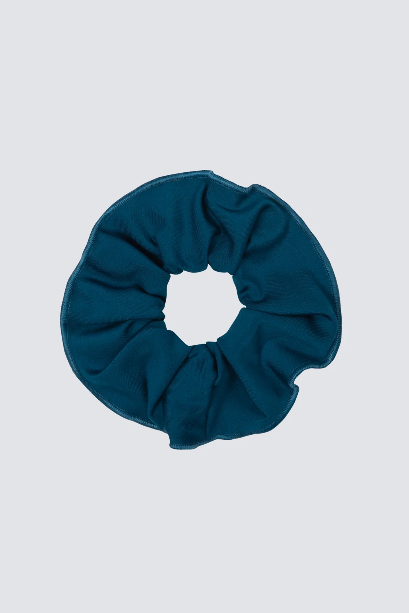Energetiks-Scrunchie-In-Teal