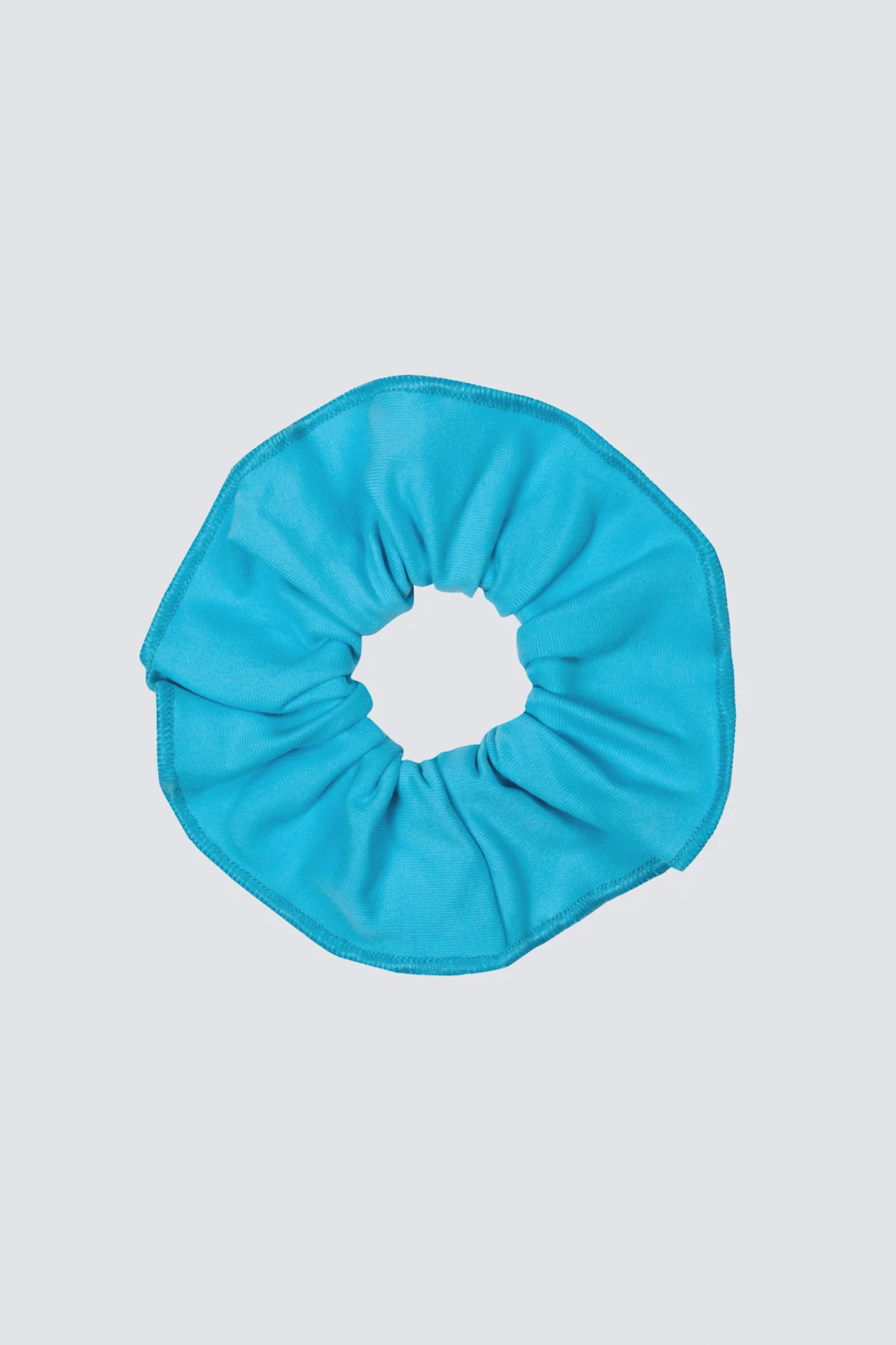 Energetiks-Scrunchie-In-Turquoise