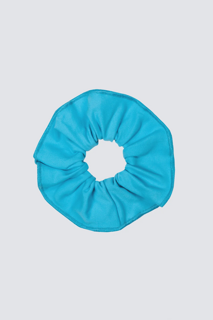 Energetiks-Scrunchie-In-Turquoise