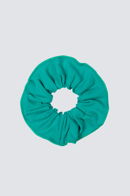 Energetiks-Scrunchie-In-Vibran Green