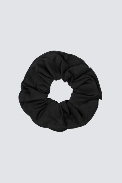 Energetiks-Scrunchie-In-Black