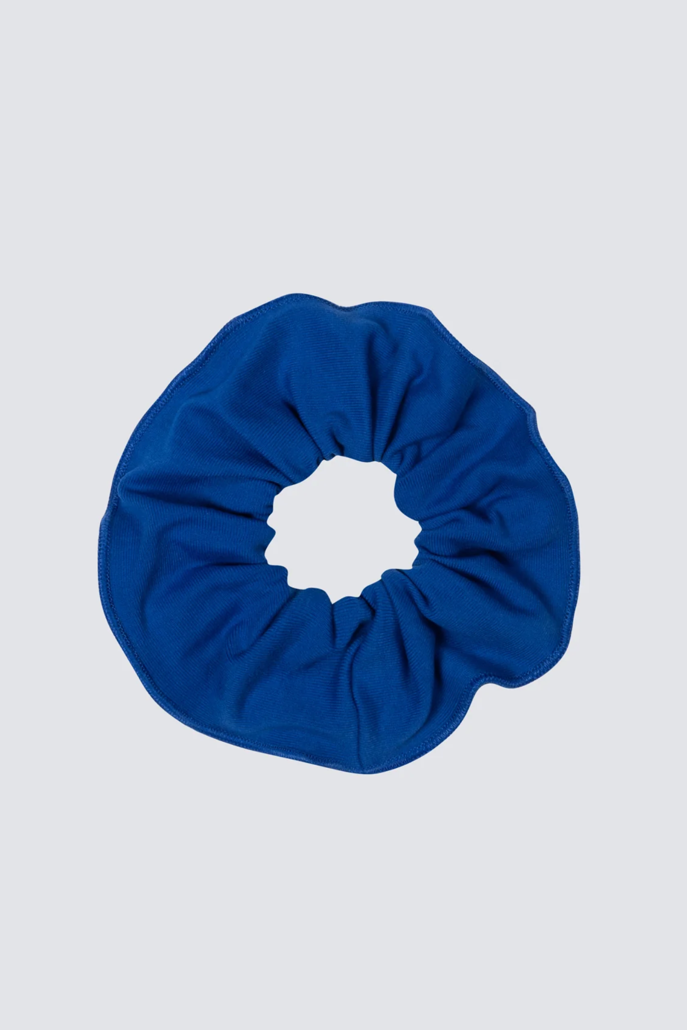 Energetiks-Scrunchie-In-Cobalt