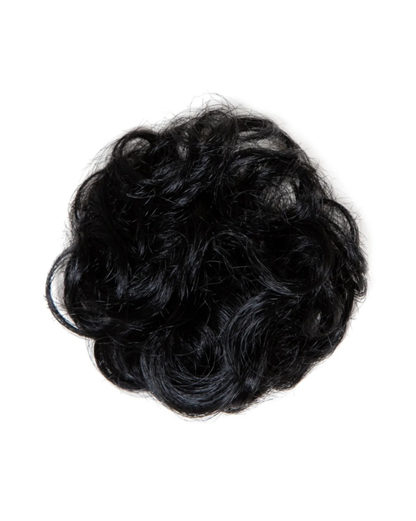 Energetiks-Emily-Scrunchie-In-Black