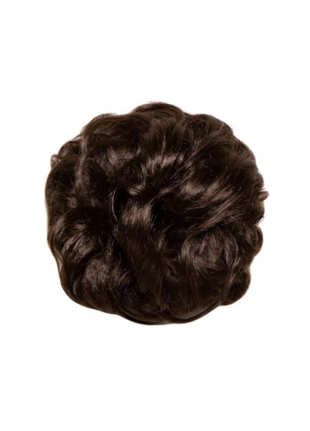 Energetiks-Emily-Scrunchie-In-Light-Brown
