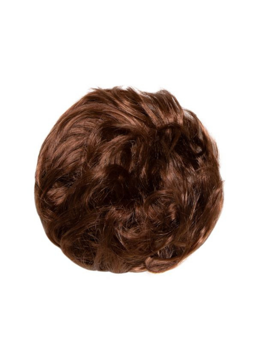 Energetiks-Emily-Scrunchie-In-Red