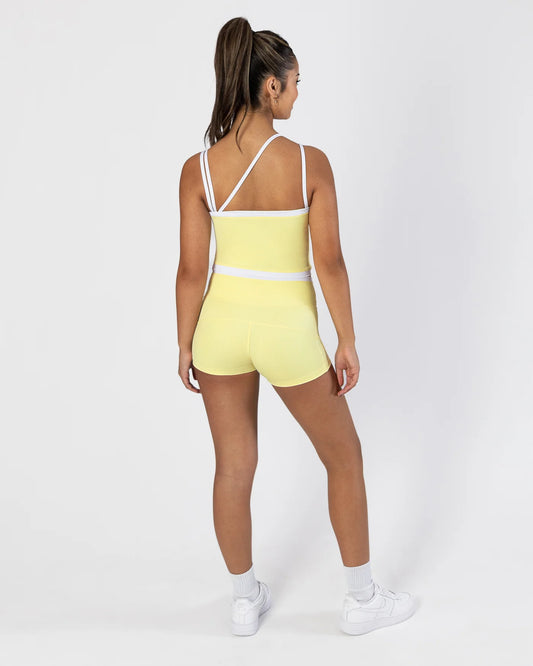 Energetiks-Colette-Crop-Singlet-In-Lemon 