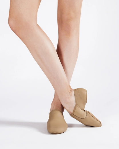 Energetiks-Edge-Fusion-Jazz-Boot-In-Tan