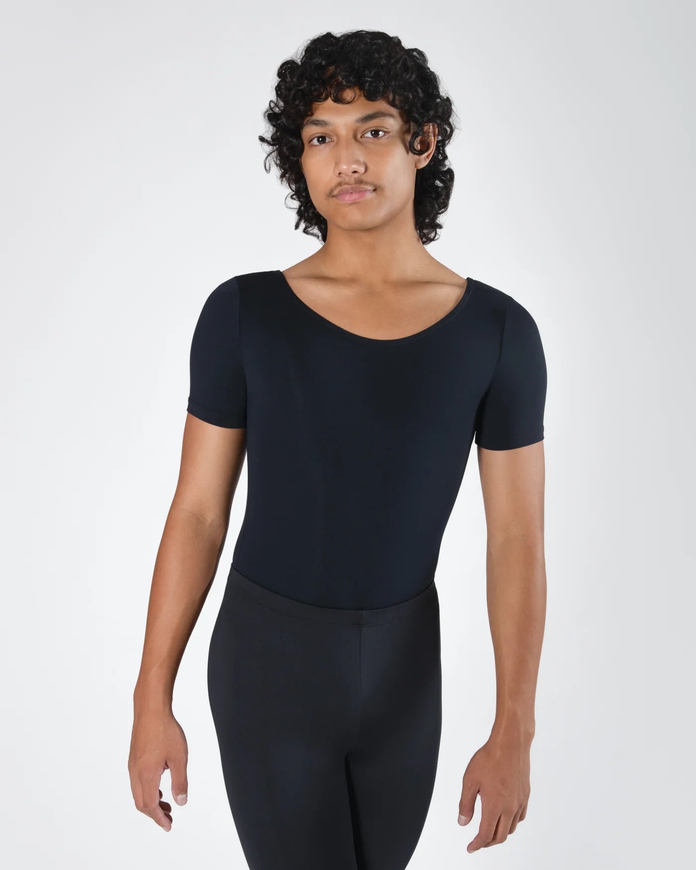 Energetiks-Louis-Leotard-G-String-In-Black