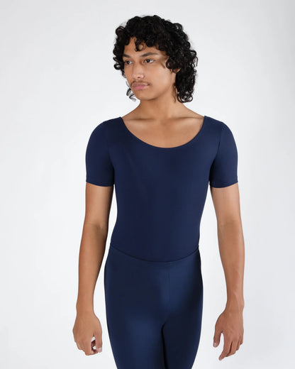 Energetiks-Louis-Leotard-G-String-In-Navy