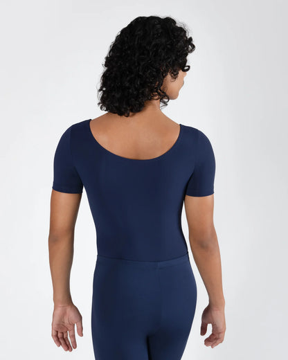 Energetiks-Louis-Leotard-G-String-In-Navy