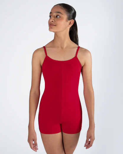 Energetiks Perry Hot Short Unitard