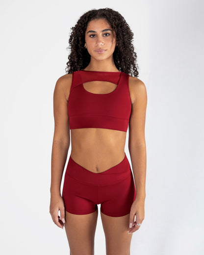 Energetiks-Halley-Short