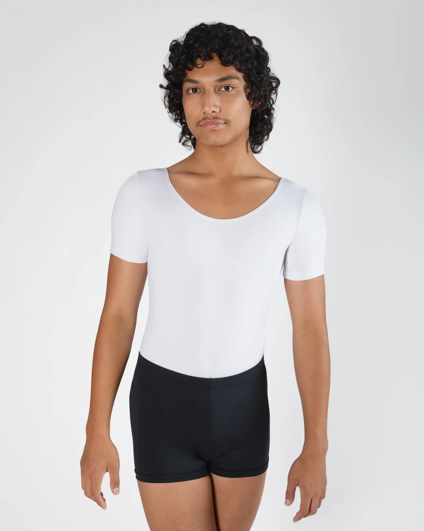 Energetiks-Conrad-Leotard-In-White