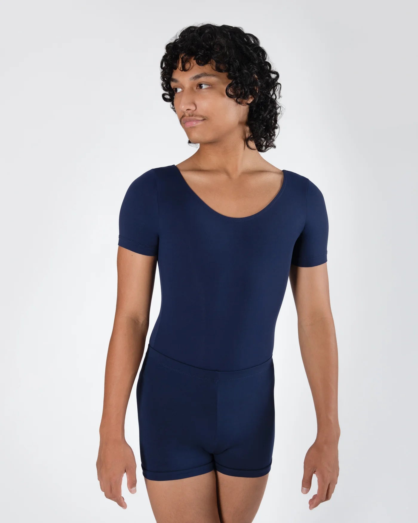 Energetiks-Conrad-Leotard-In-Navy