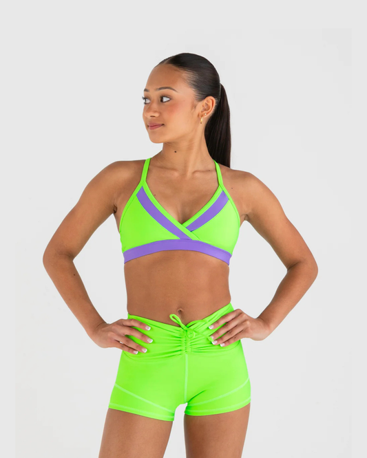 EveryTurn-Perfect -Vee-Crop-Top-Petal-Acid-Lime
