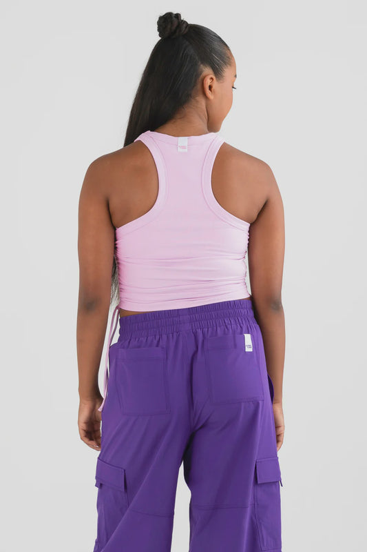 Every-Turn-Peppa-Cropped-Rib-Singlet-In-Fairy-Floss