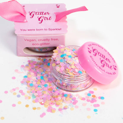 Glitter Girl Eco Glitter