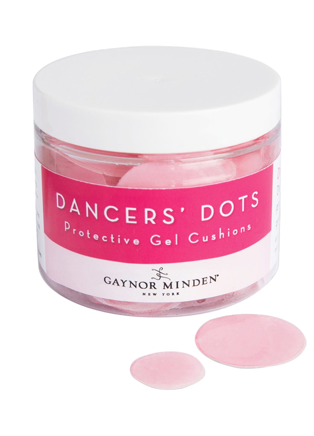 Gaynor-Minden-Dancers'-Dots