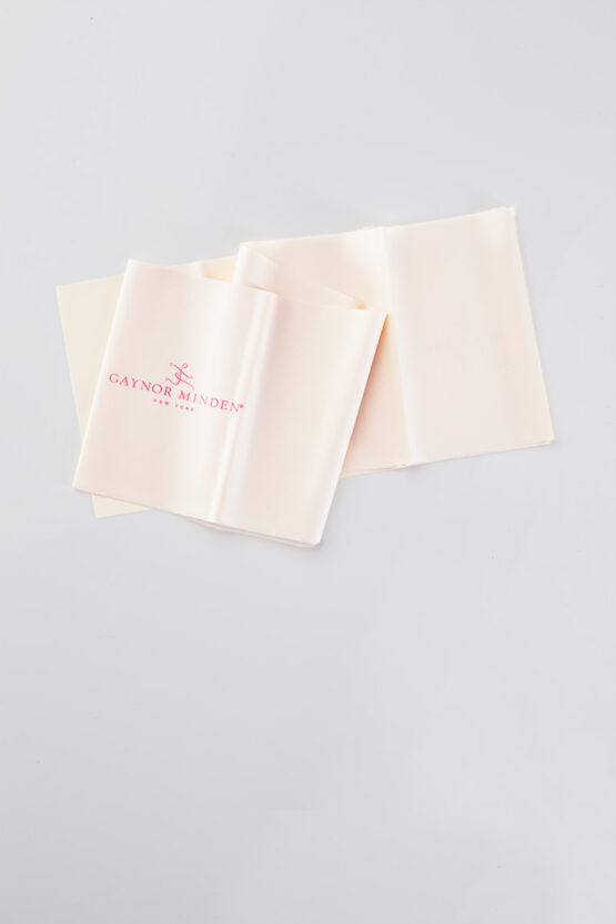 Gaynor-Minden-Resistance-Band-In-White