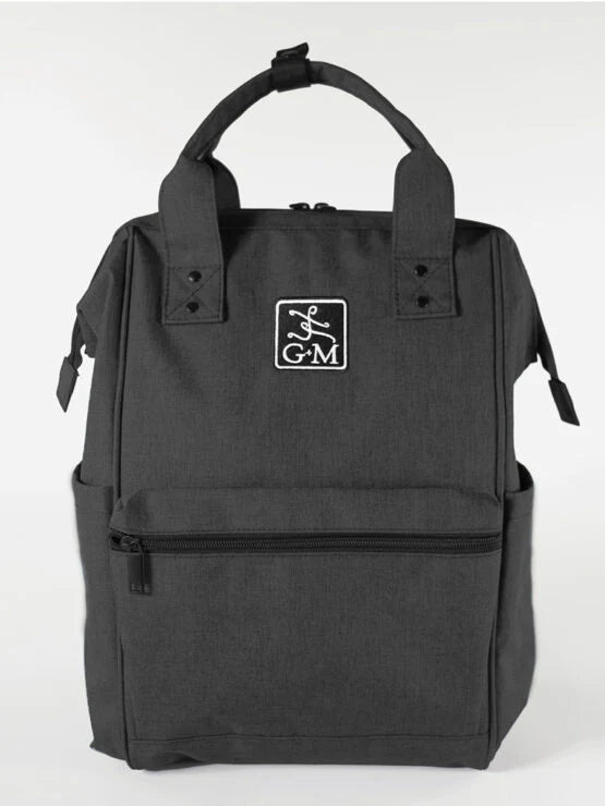 Gaynor-Minden-Studio-Bag-In-Black