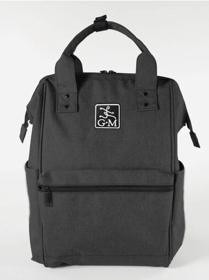 Gaynor-Minden-Studio-Bag-In-Black