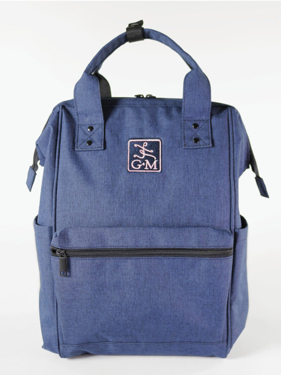 Gaynor-Minden-Studio-Bag-In-Navy