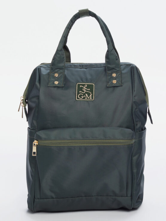 Gaynor-Minden-Studio-Bag-In-Slate-Green
