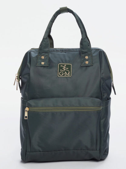 Gaynor-Minden-Studio-Bag-In-Slate-Green