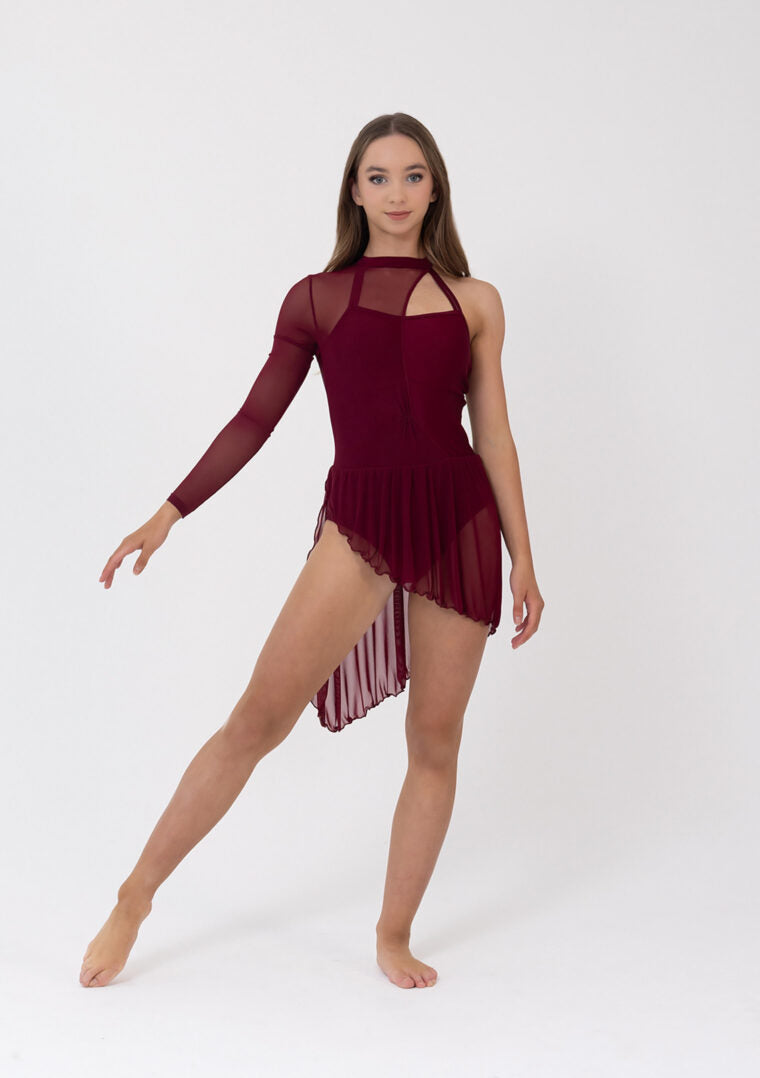 Studio 7 Gigi Lyrical Dress - Adult