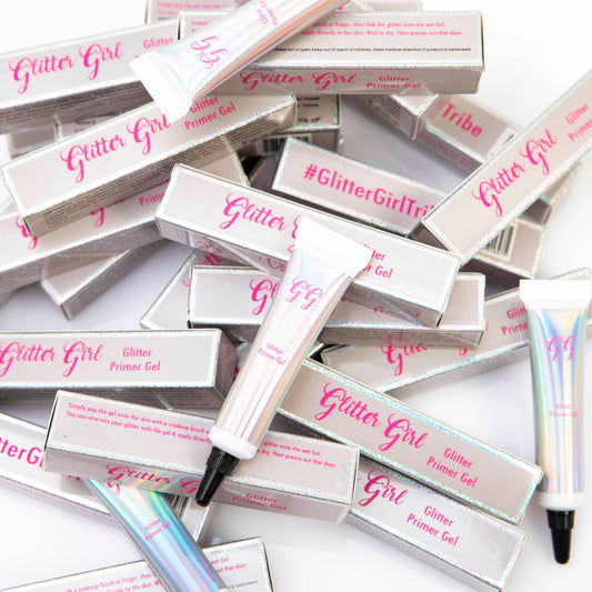 Glitter Girl Primer Gel