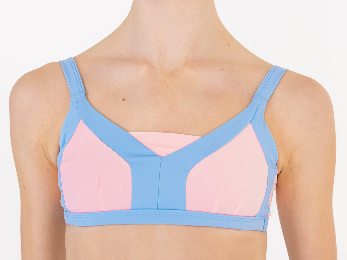 Global-Dancewear-Energy-Crop-In-Baby-Pink-and-Costa-Blue