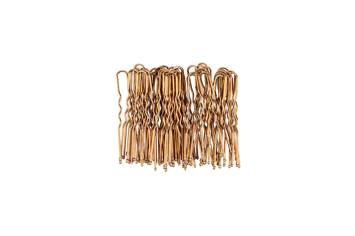 KySienn Accessories Ripple Pins - Pack of 50
