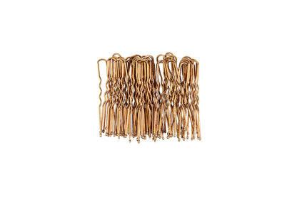 KySienn Accessories Ripple Pins - Pack of 50