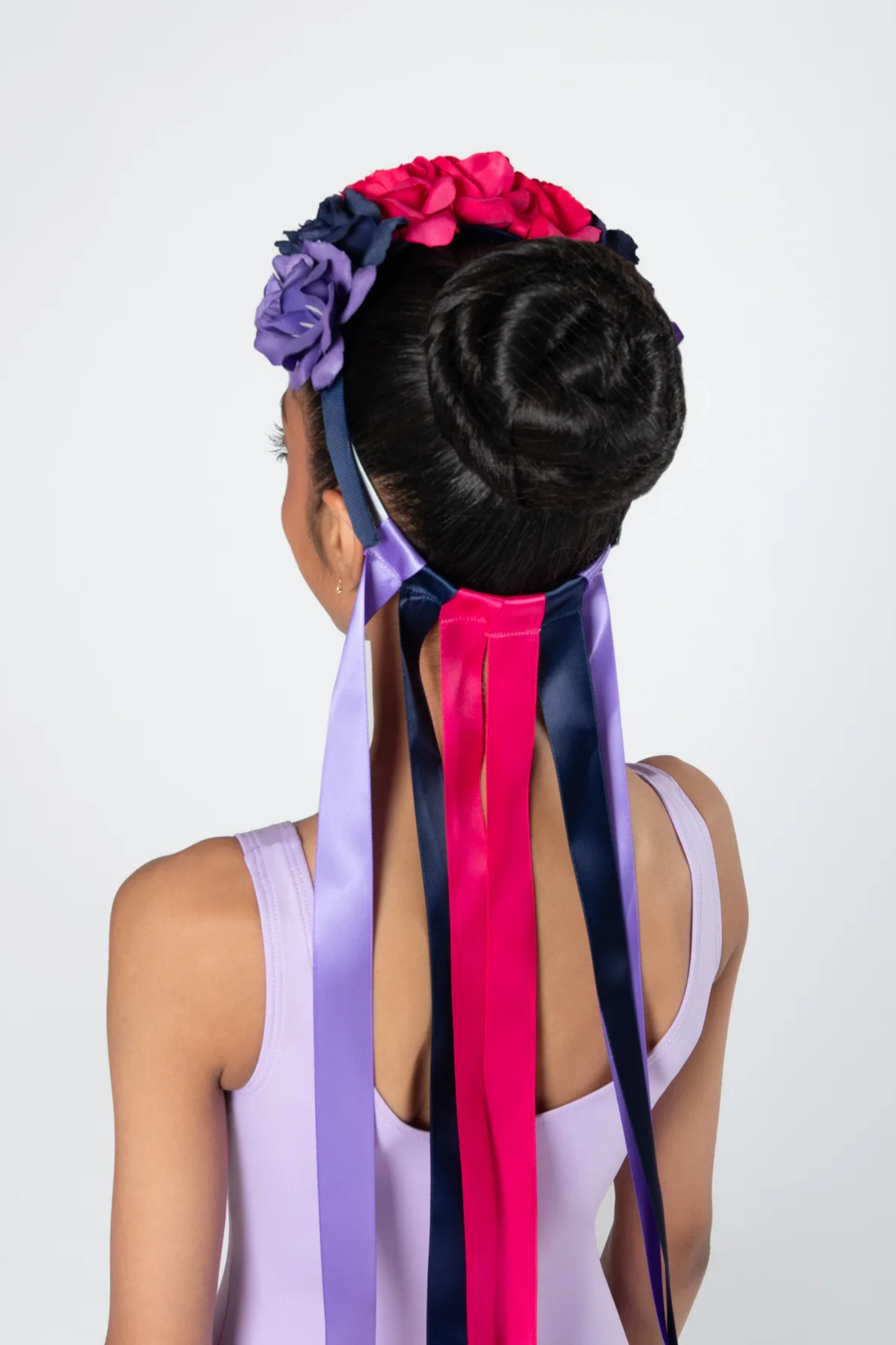 Energetiks Flower Head Piece